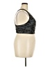 MTA Sport Black Tank Top Size 1X - photo 4