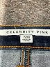 Celebrity Pink Blue Jeans Size 7 - photo 7