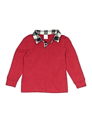 Hanna Andersson Pullover Sweater (view 1)