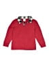 Hanna Andersson Red Pullover Sweater Size 4 - photo 1
