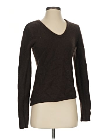 Sarah Spencer Pullover Sweater (view 1)