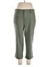 32 Degrees Solid Green Khakis Size L - photo 1
