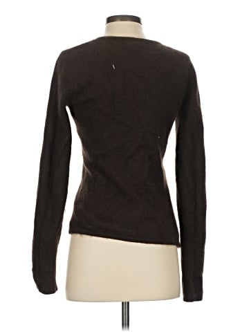 Sarah Spencer Pullover Sweater (view 2)