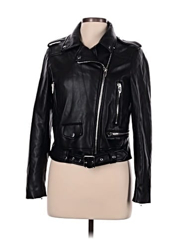 Zara Basic Jacket (view 1)