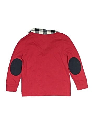 Hanna Andersson Pullover Sweater (view 2)