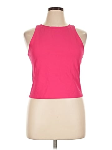 Nike Tank Top (view 1)