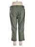 32 Degrees Solid Green Khakis Size L - photo 2