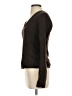 Sarah Spencer Brown Pullover Sweater Size S - photo 5
