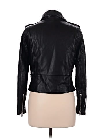 Zara Basic Jacket (view 2)