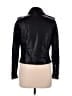 Zara Basic Black Jacket Size L - photo 2