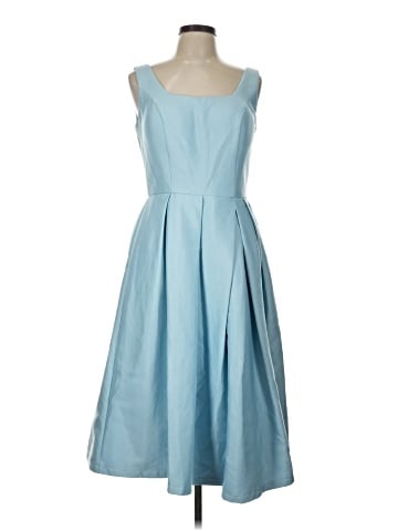 Chi Chi London Cocktail Dress (view 1)