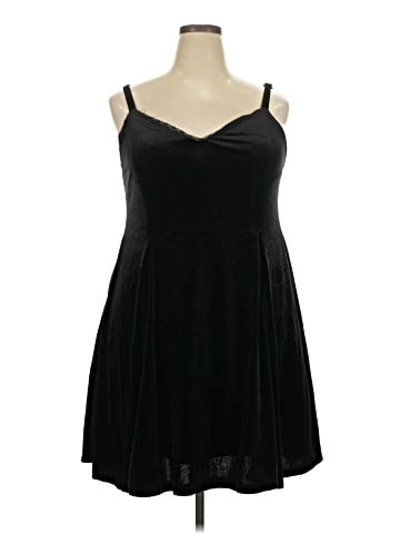 Torrid Cocktail Dress (view 1)