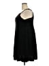 Torrid Solid Black Cocktail Dress Size 2X Plus (2) - photo 5