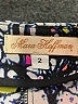 Mara Hoffman Print Blue Casual Pants Size 2 - photo 7