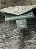 Bold Elements Metallic Silver Long Sleeve Top Size XL - photo 7