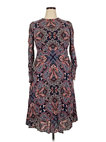 Boden Casual Dress (view 1)