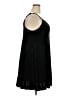 Torrid Solid Black Cocktail Dress Size 2X Plus (2) - photo 4