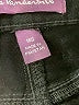Gloria Vanderbilt Blue Jeans Size 16 - photo 5
