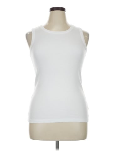 Bcg Sleeveless T-Shirt (view 1)