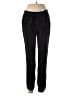 Paige 100% Tencel Black Casual Pants Size 2 - photo 1