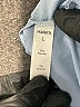 Halara Blue Casual Dress Size L - photo 8