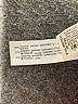 Zara Argyle Red Cocktail Dress Size XS - photo 8