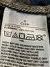 Pendleton 100% Cotton Graphic Blue Denim Jacket Size S - photo 7
