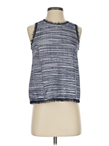 Anthropologie Sleeveless Blouse (view 1)