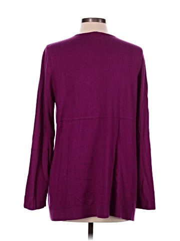 J.Jill Pullover Sweater (view 2)