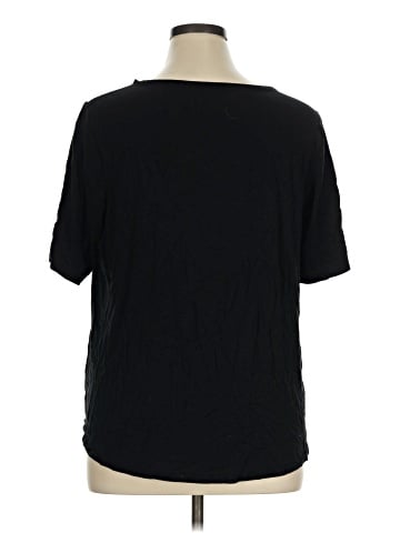 Cupio Short Sleeve T-Shirt (view 2)
