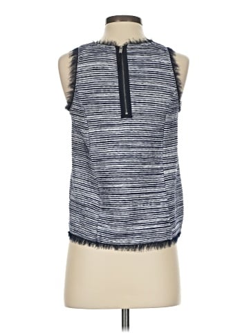Anthropologie Sleeveless Blouse (view 2)