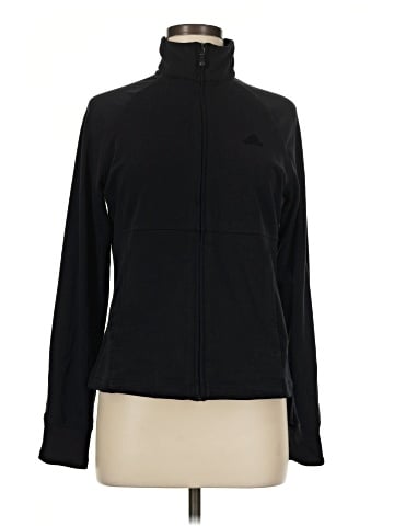 Adidas Zip Up Hoodie (view 1)