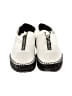 Alexander Wang White Flats Size EU 39 - photo 2