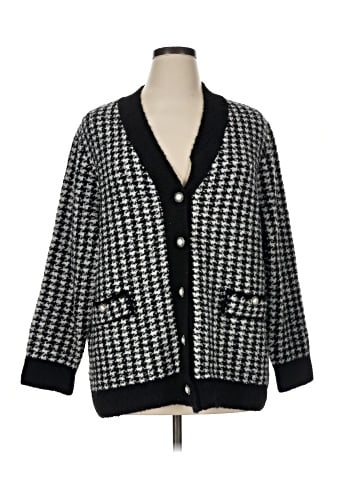 MNG Cardigan (view 1)