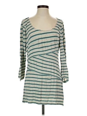 M.S.S.P. 3/4 Sleeve T-Shirt (view 1)