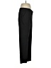 IZOD Solid Black Dress Pants Size 20 - photo 4