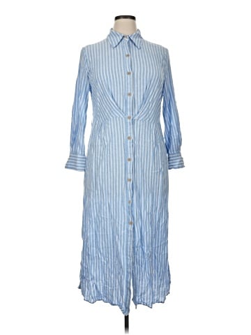 Zara Casual Dress (view 1)