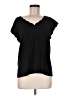 Express Black Short Sleeve T-Shirt Size M - photo 1