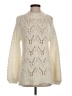 John & Jenn 100% Acrylic Ivory Pullover Sweater Size XS - photo 1