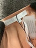 More To Come Solid Pink Formal Skirt Size XS - photo 4