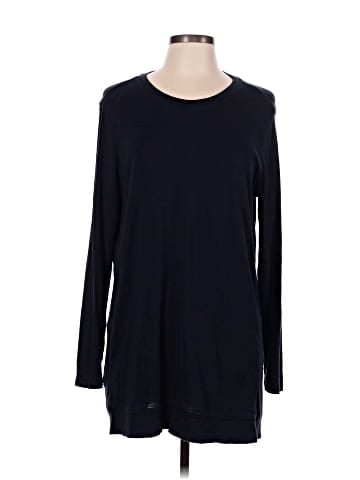 J.Jill Long Sleeve Top (view 1)