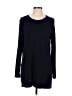 J.Jill Black Long Sleeve Top Size L - photo 1