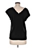 Express Black Short Sleeve T-Shirt Size M - photo 2