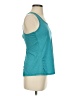 Head Teal Active Tank Size XS - photo 4