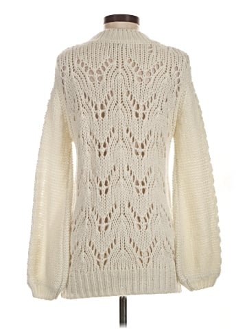 John & Jenn Pullover Sweater (view 2)
