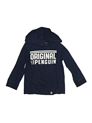 An Original Penguin by Munsingwear Long Sleeve Top (view 1)