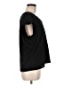 Express Black Short Sleeve T-Shirt Size M - photo 4