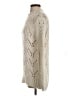 John & Jenn 100% Acrylic Ivory Pullover Sweater Size XS - photo 5