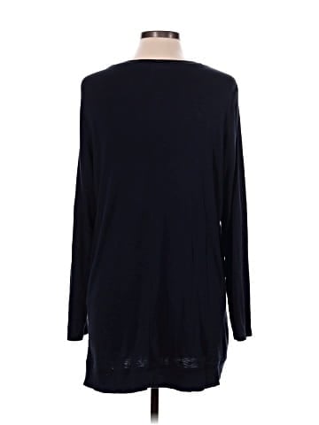 J.Jill Long Sleeve Top (view 2)