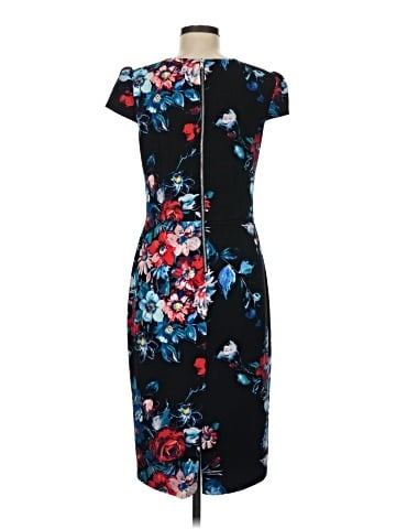 Betsey Johnson Casual Dress (view 2)